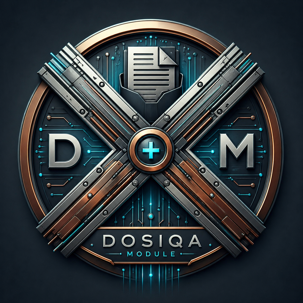 Dosiqa Module