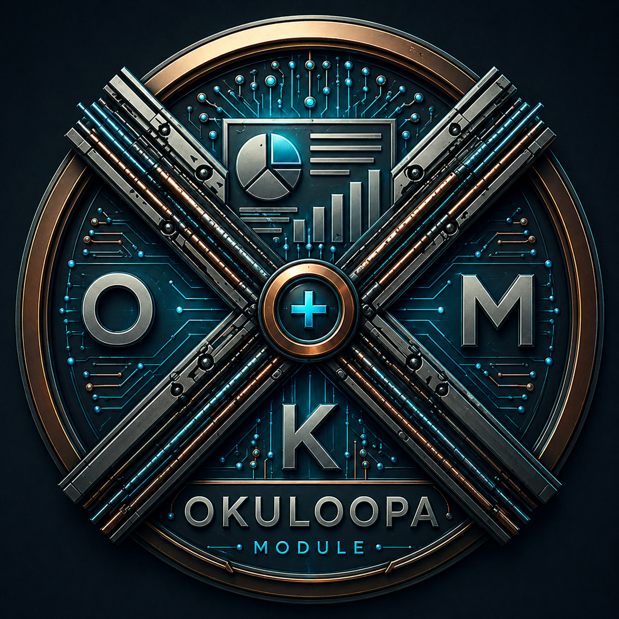 Okuloopa Module