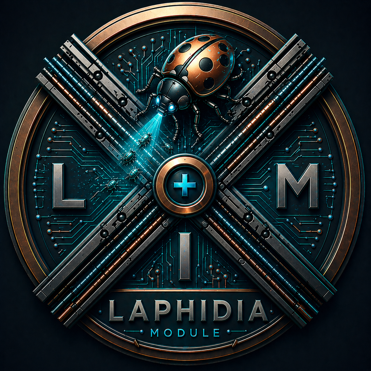 Laphidia I