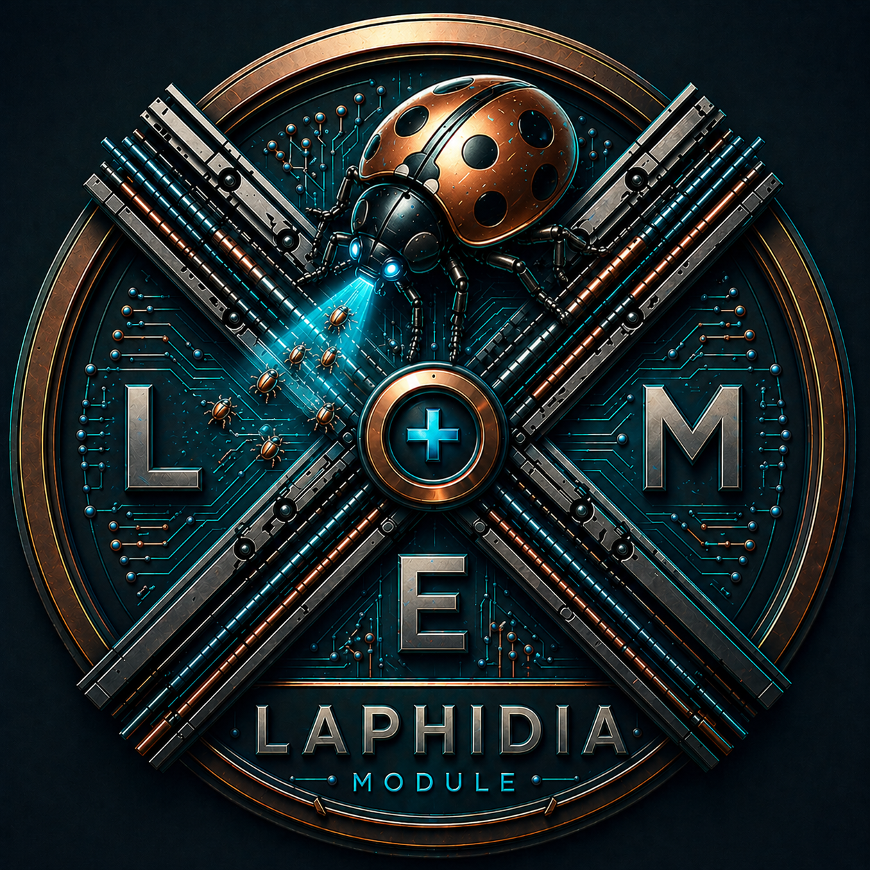 Laphidia E