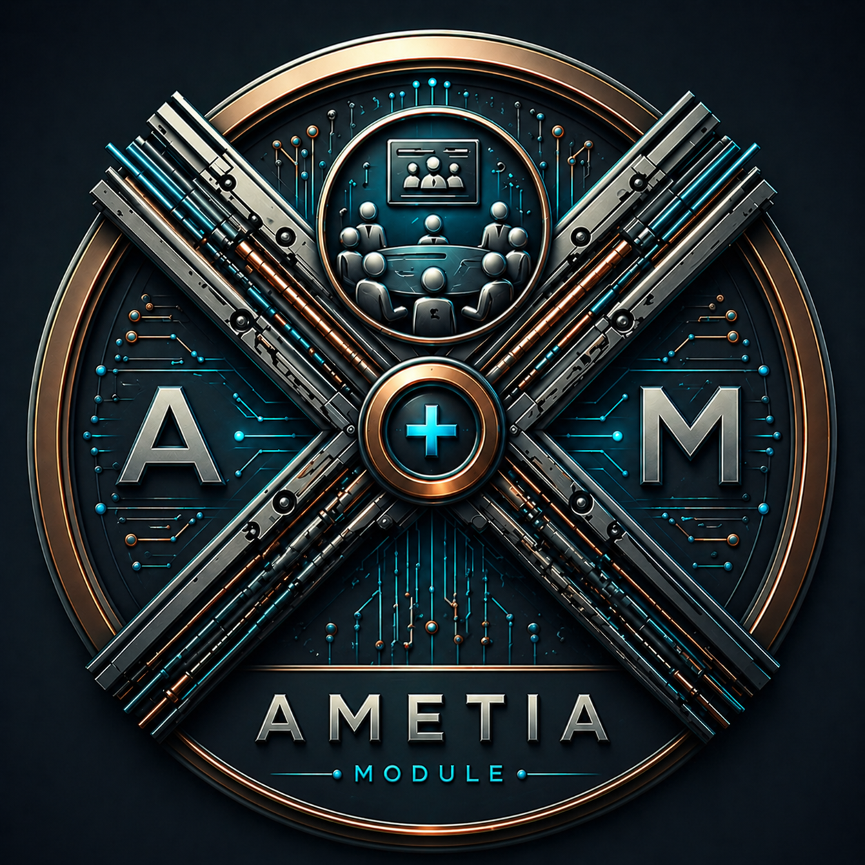 Ametia Module