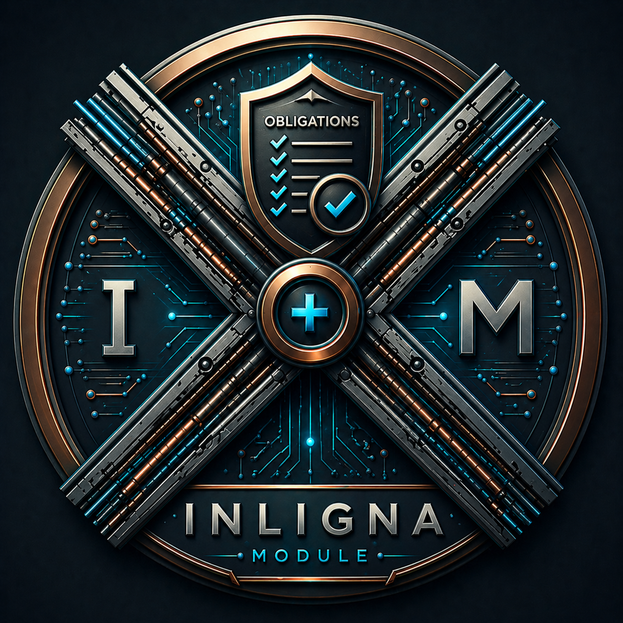 Inligna Module